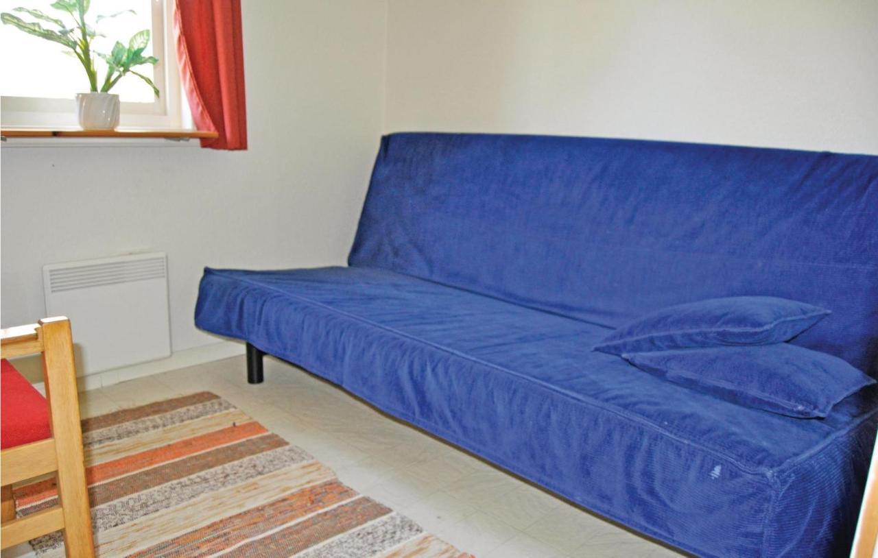 Pet Friendly Home In Sysslebaeck With Kitchen Långav Εξωτερικό φωτογραφία
